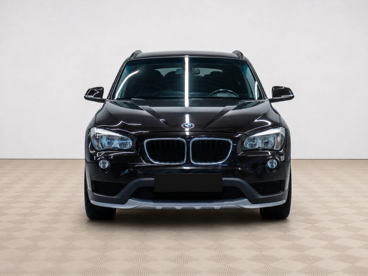 BMW - BMW X1 I (E84) Рестайлинг, 2014 г.