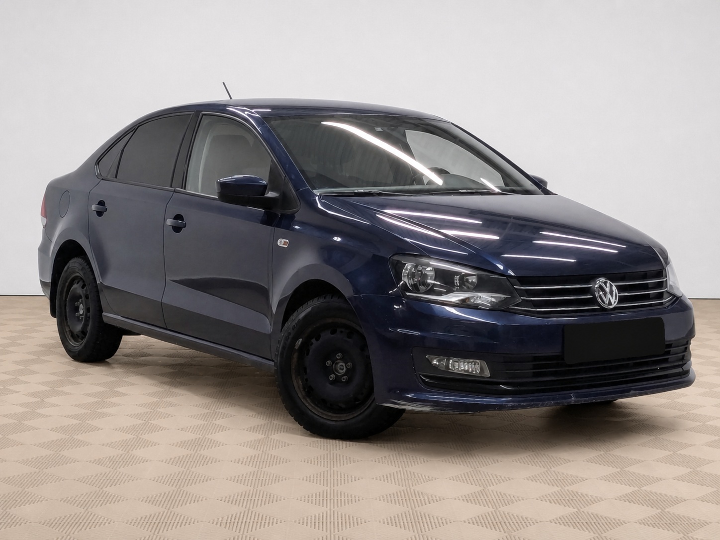 Volkswagen - Volkswagen Polo, 2016
