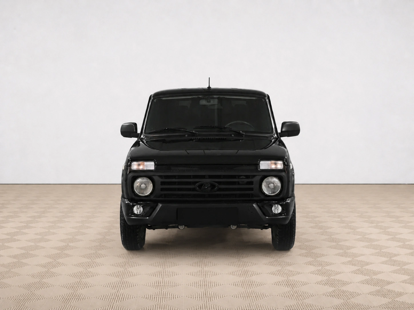 LADA (ВАЗ) - LADA (ВАЗ) Niva Legend Niva Legend, 2024 г.