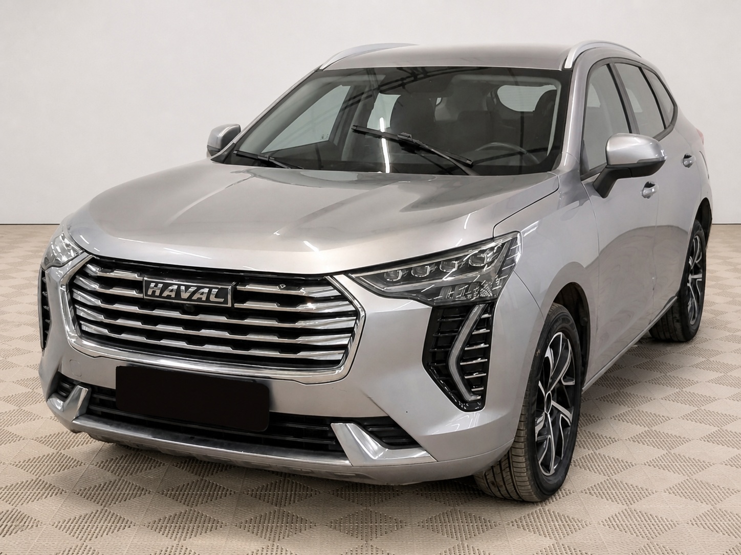 Haval - HAVAL Jolion, 2022