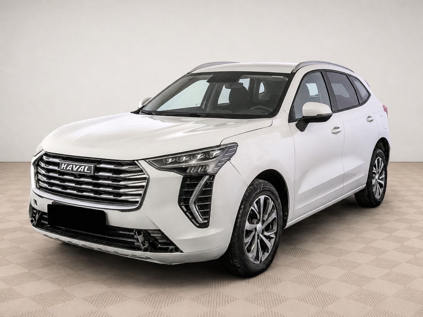 Haval - HAVAL Jolion, 2023