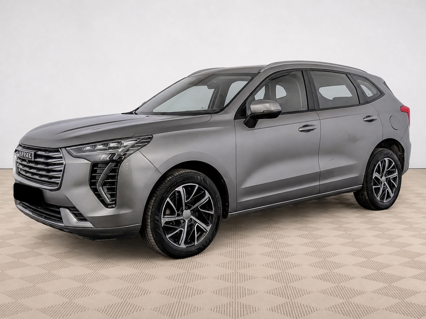 Haval - HAVAL Jolion, 2022