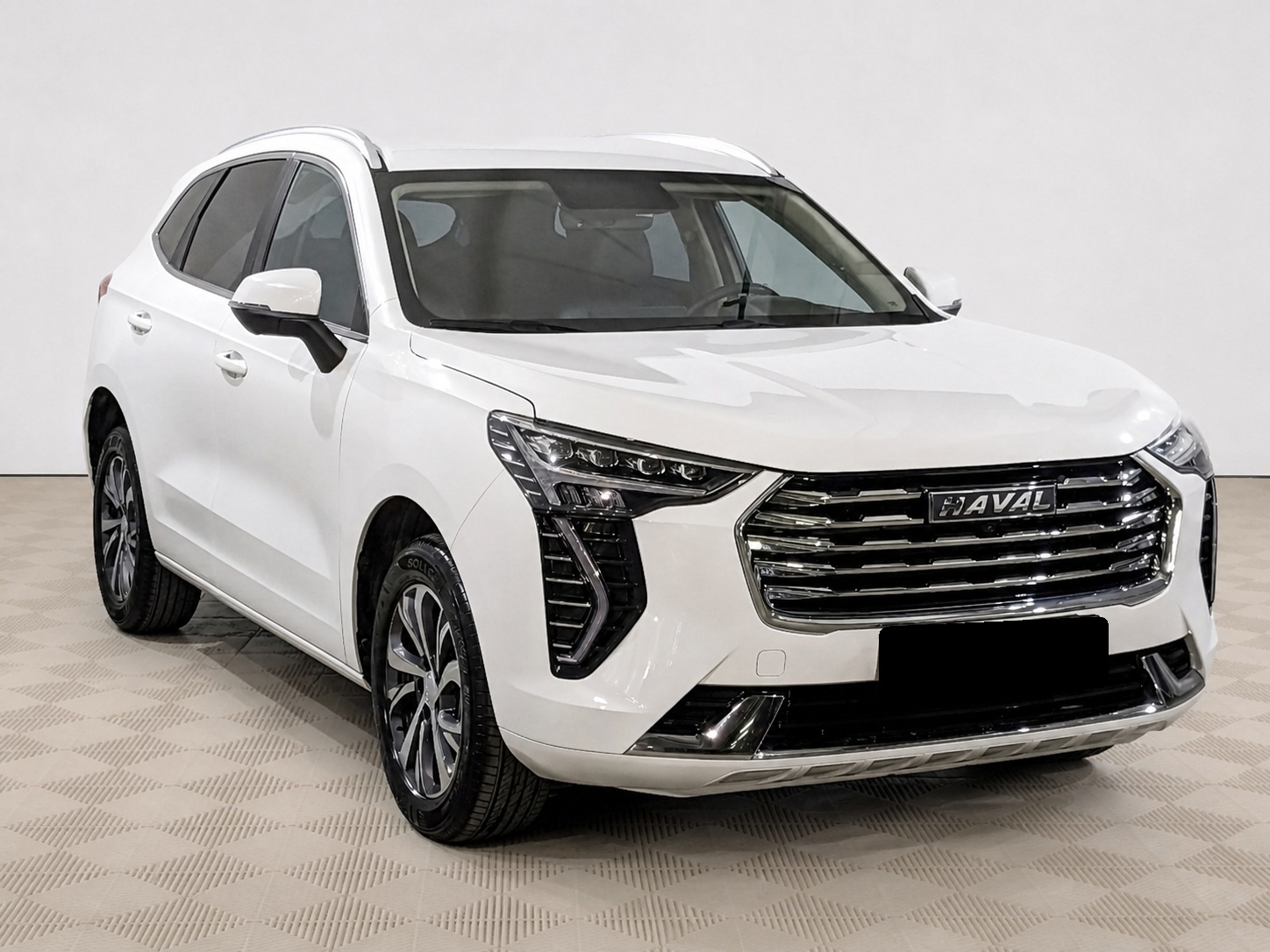 Haval - HAVAL Jolion, 2023