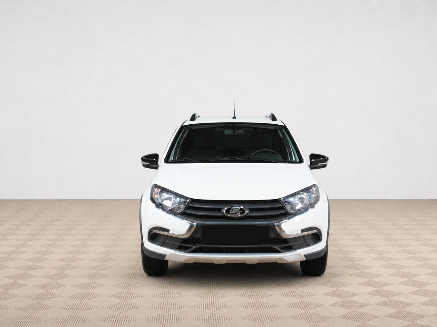 LADA (ВАЗ) - LADA (ВАЗ) Granta Cross I Рестайлинг, 2023 г.