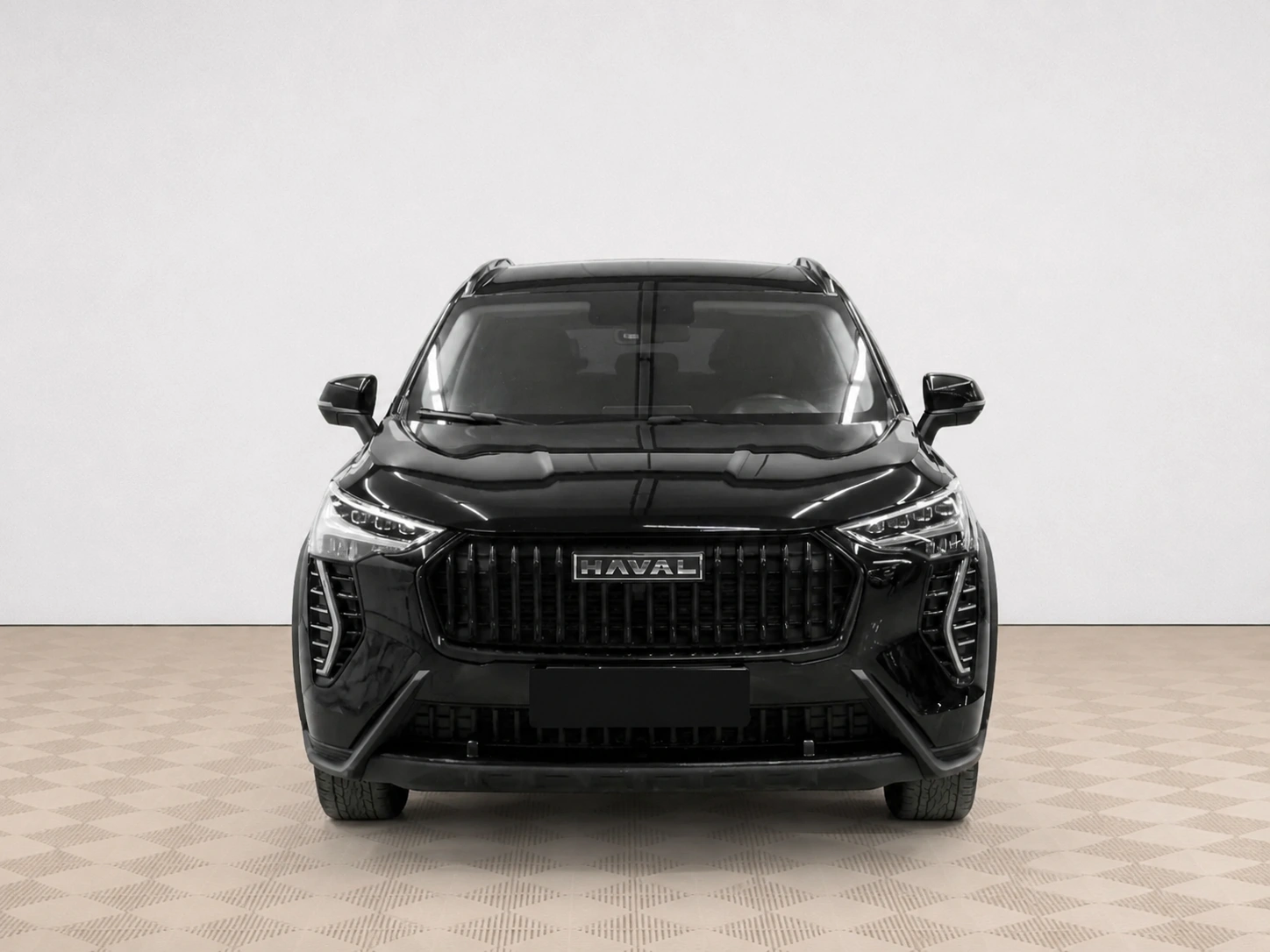 Haval - Haval Jolion I Рестайлинг, 2024 г.