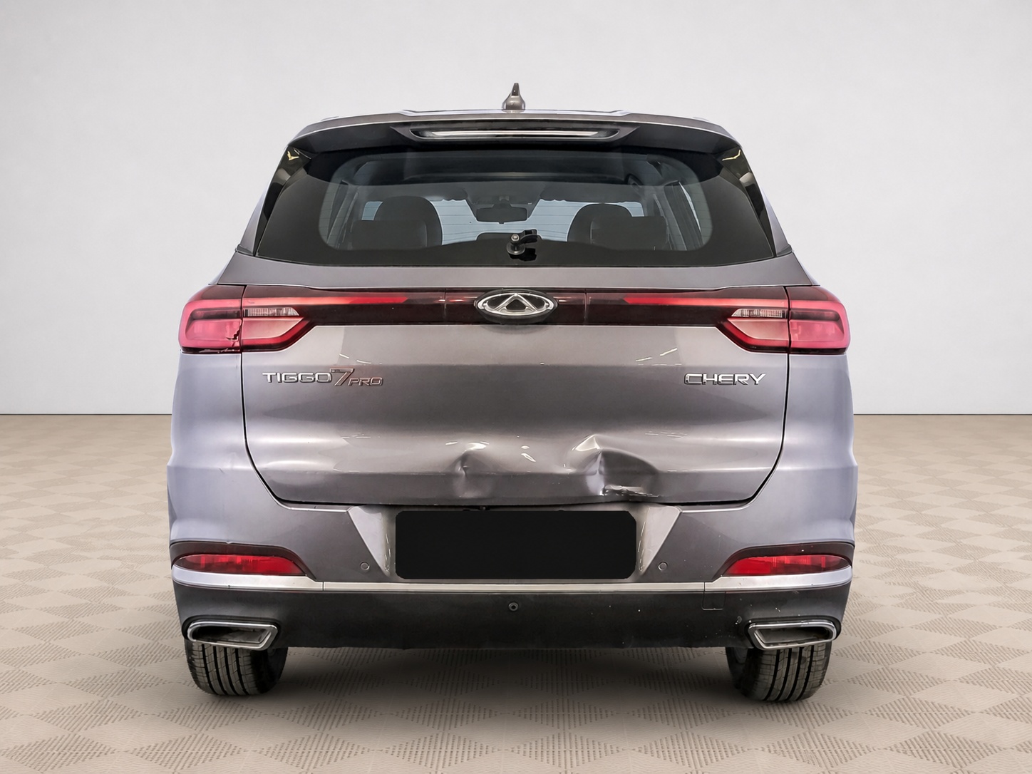 Chery - Chery Tiggo 7 Pro, 2022