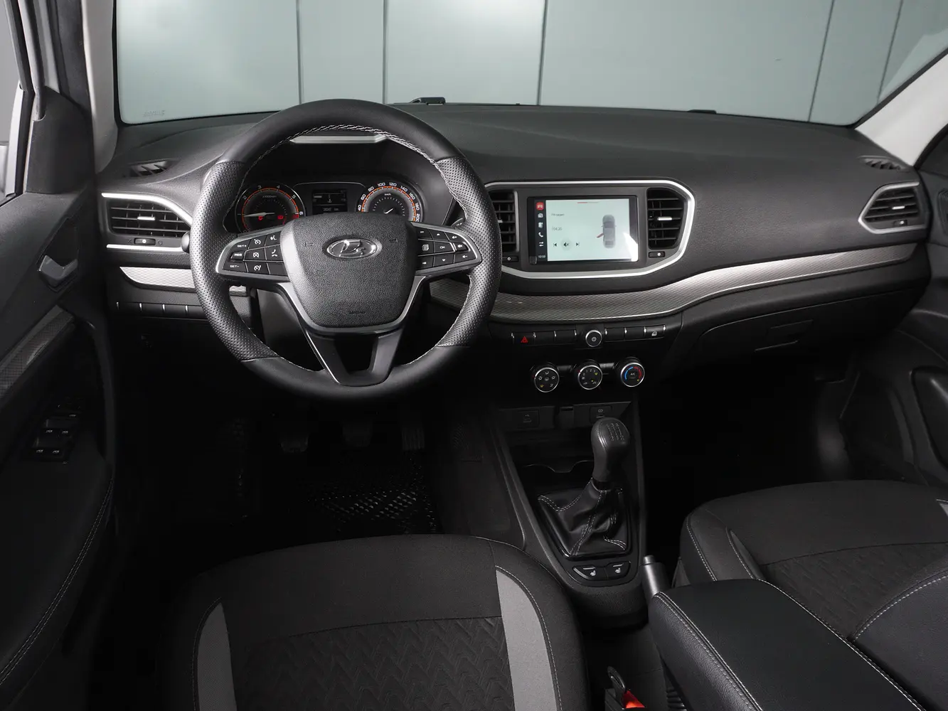 LADA (ВАЗ) - LADA (ВАЗ) Vesta I Рестайлинг (NG), 2024 г.