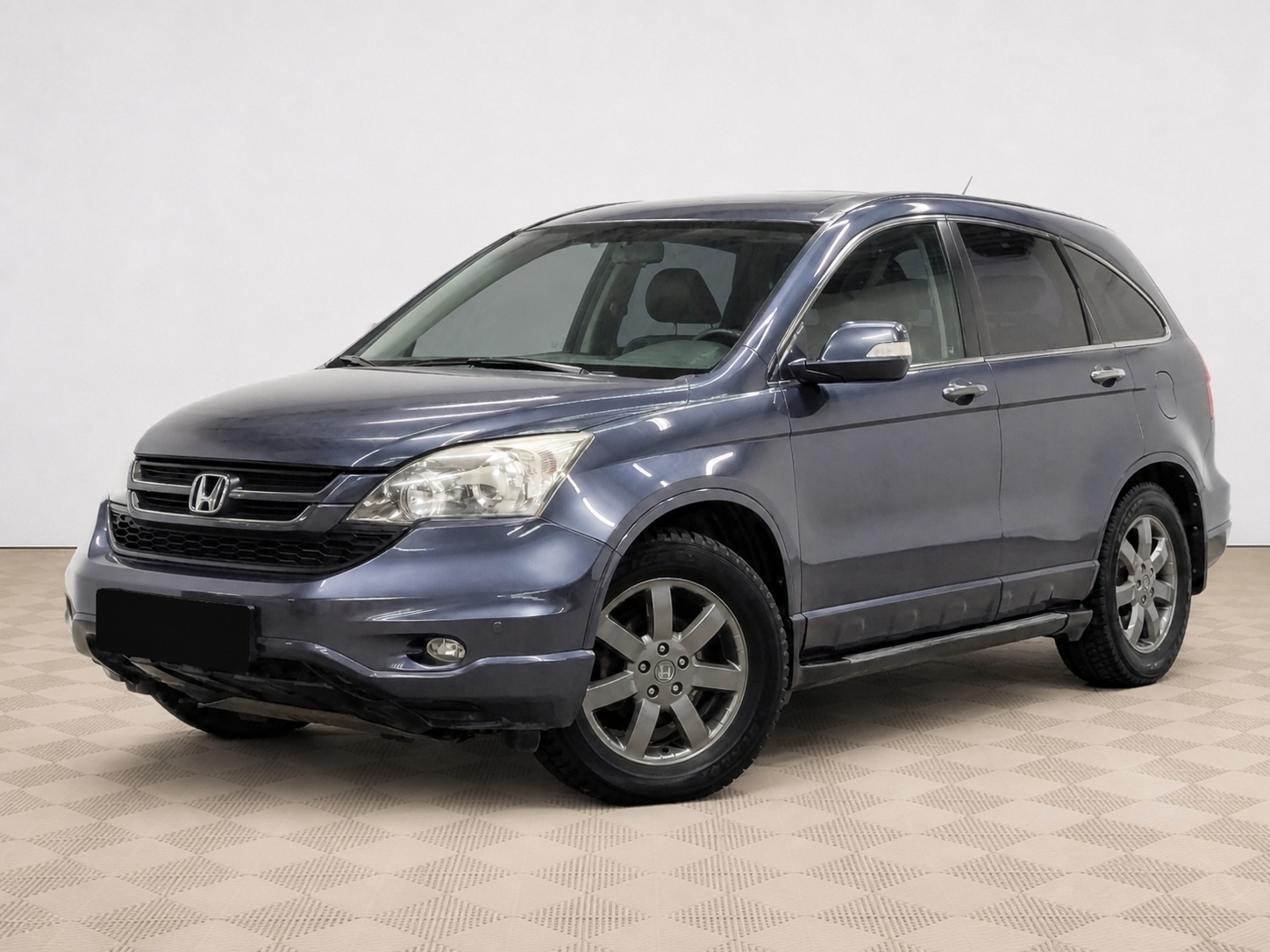 Honda - Honda CR-V, 2010