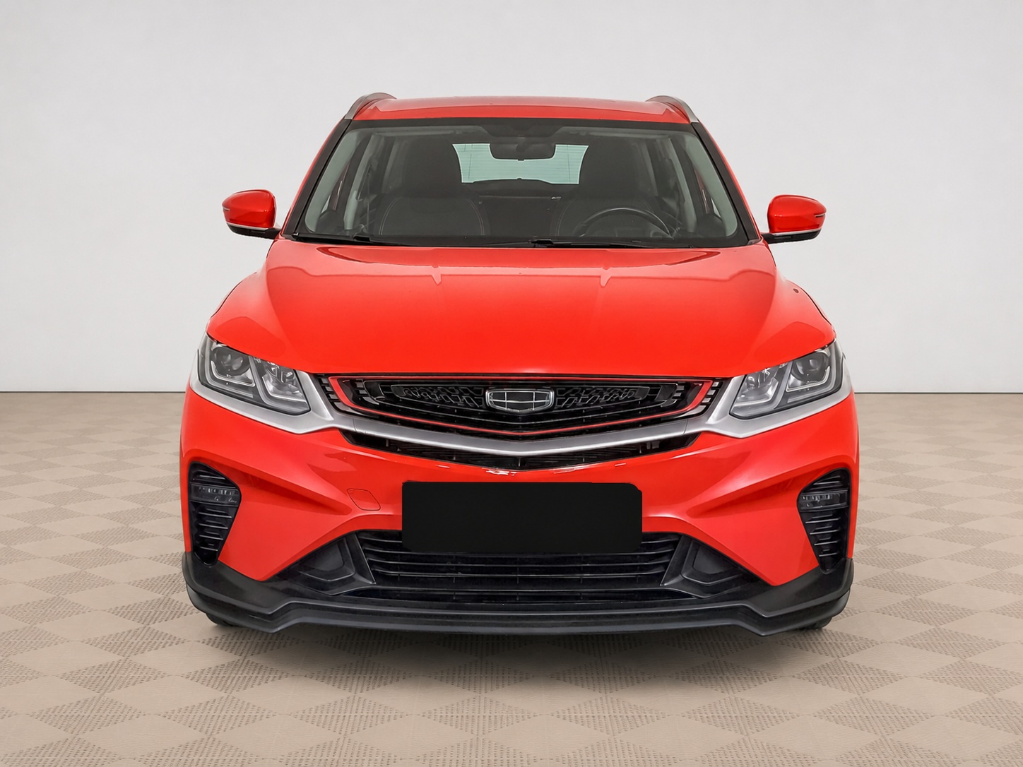 Geely - Geely Coolray, 2023