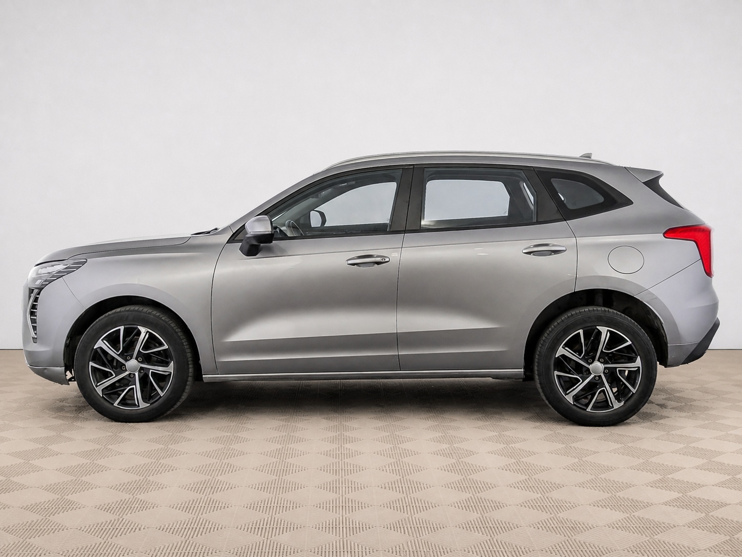 Haval - HAVAL Jolion, 2022
