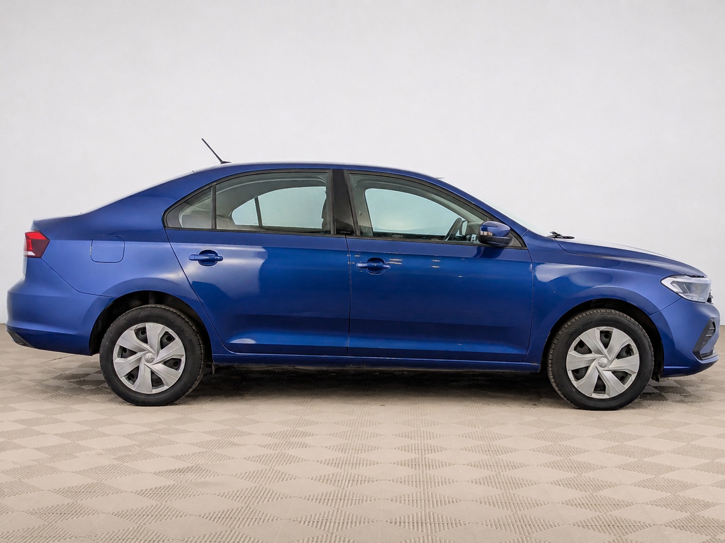 Volkswagen - Volkswagen Polo, 2021
