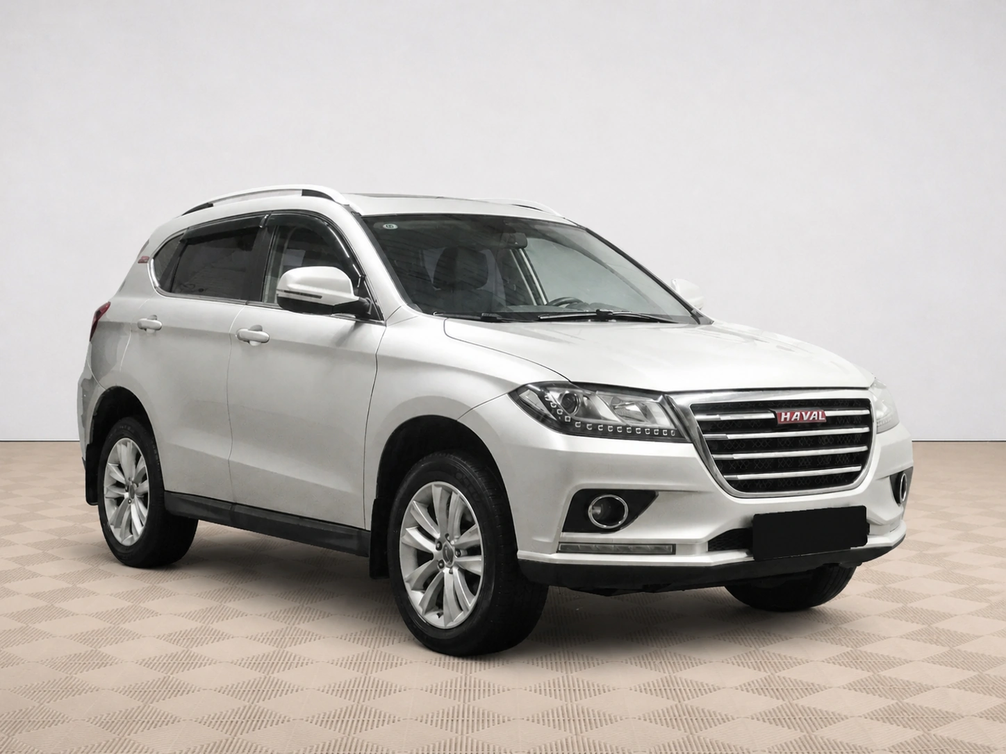 Haval - Haval H2 H2, 2016 г.