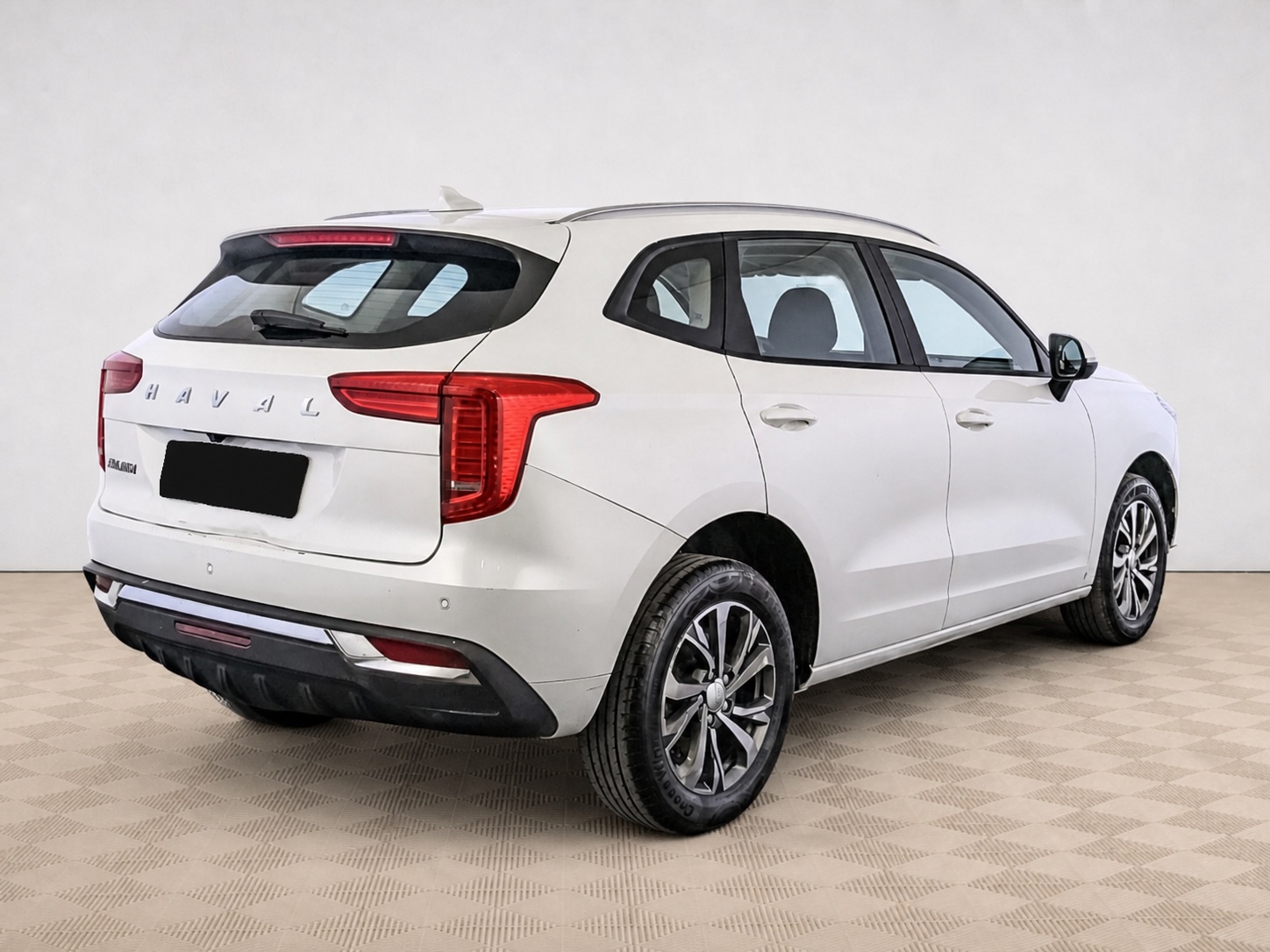 Haval - Haval Jolion I, 2023