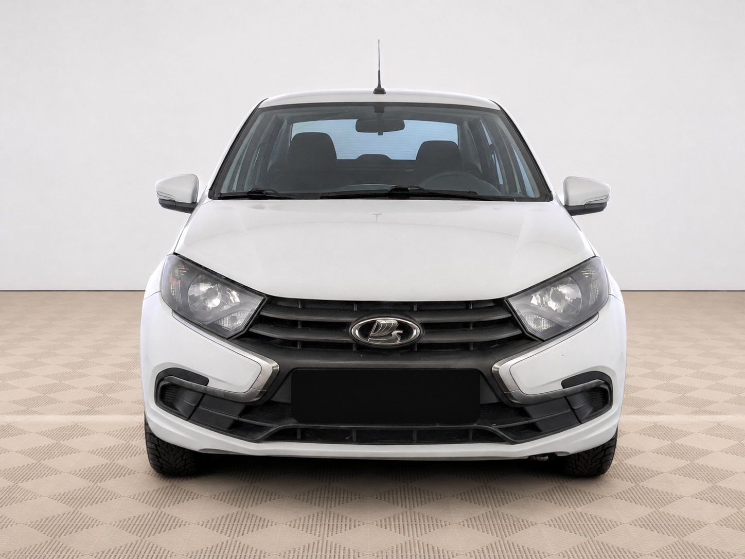 LADA (ВАЗ) - Lada Granta, 2023