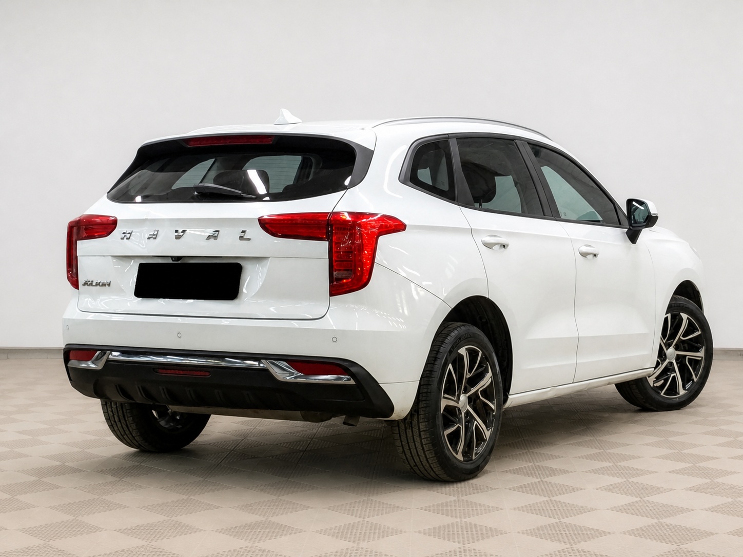 Haval - HAVAL Jolion, 2022