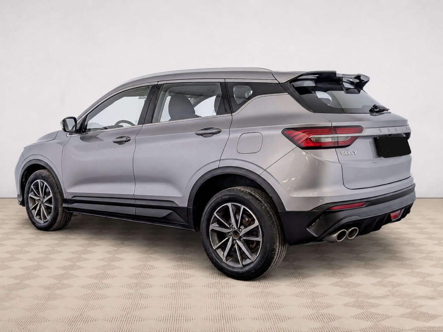 Geely - Geely Coolray I, 2023