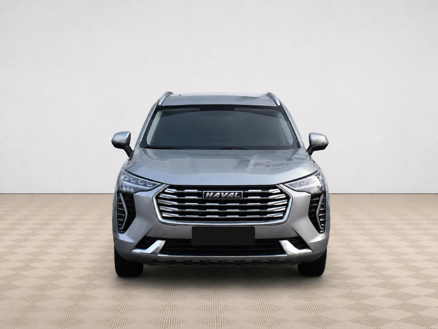 Haval - Haval Jolion I, 2023 г.