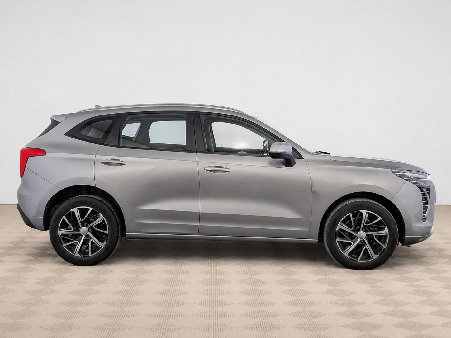 Haval - HAVAL Jolion, 2022