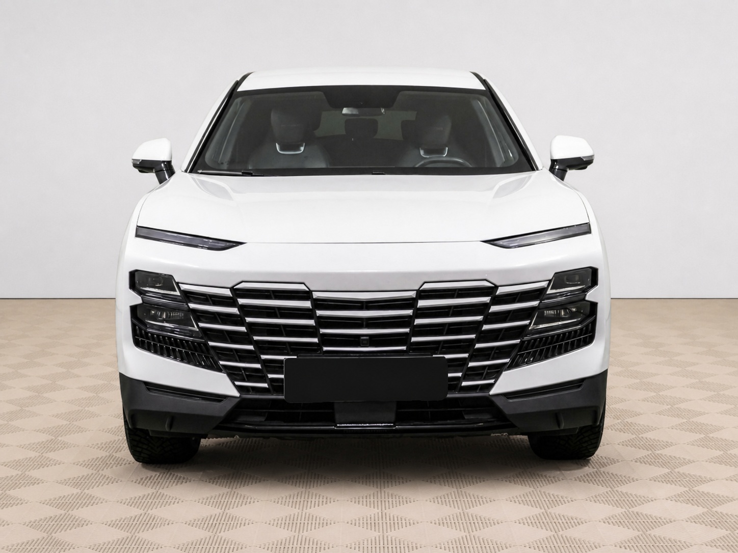 Jetour - JETOUR DASHING I, 2024