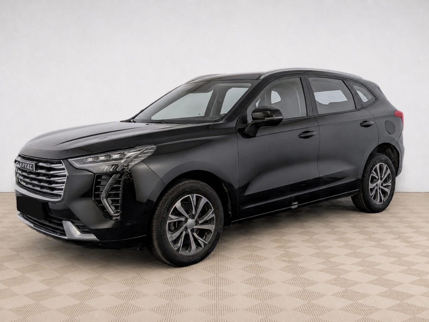 Haval - Haval Jolion I, 2022