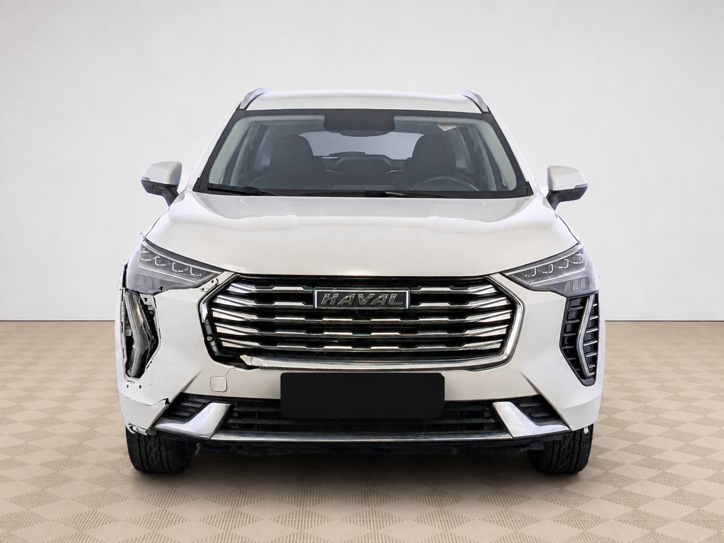 Haval - HAVAL Jolion, 2023