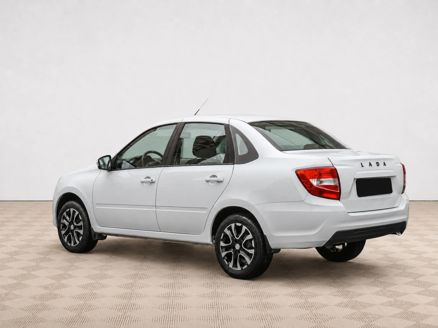 LADA (ВАЗ) - LADA (ВАЗ) Granta I Рестайлинг, 2023 г.