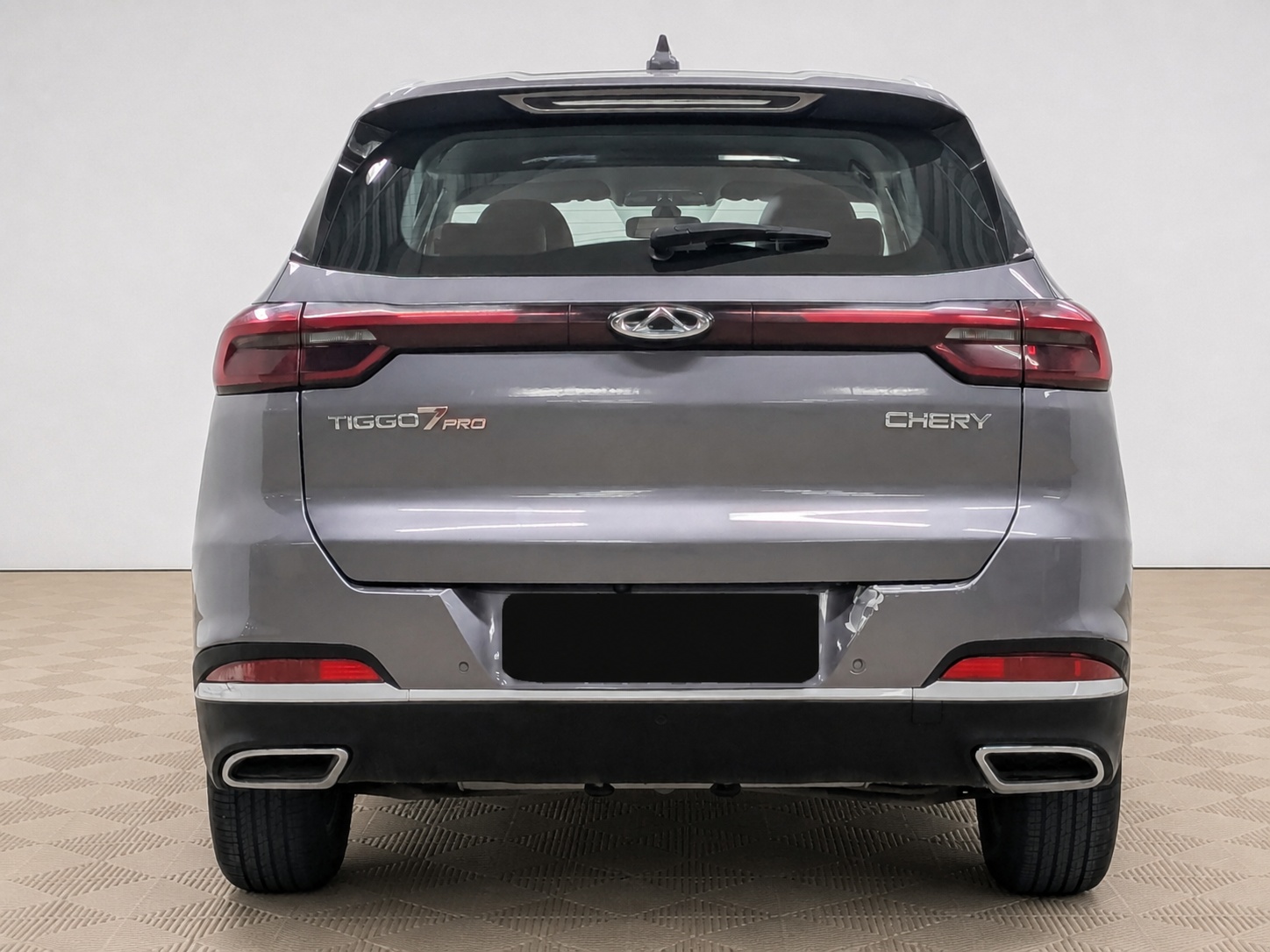 Chery - Chery Tiggo 7 Pro, 2022
