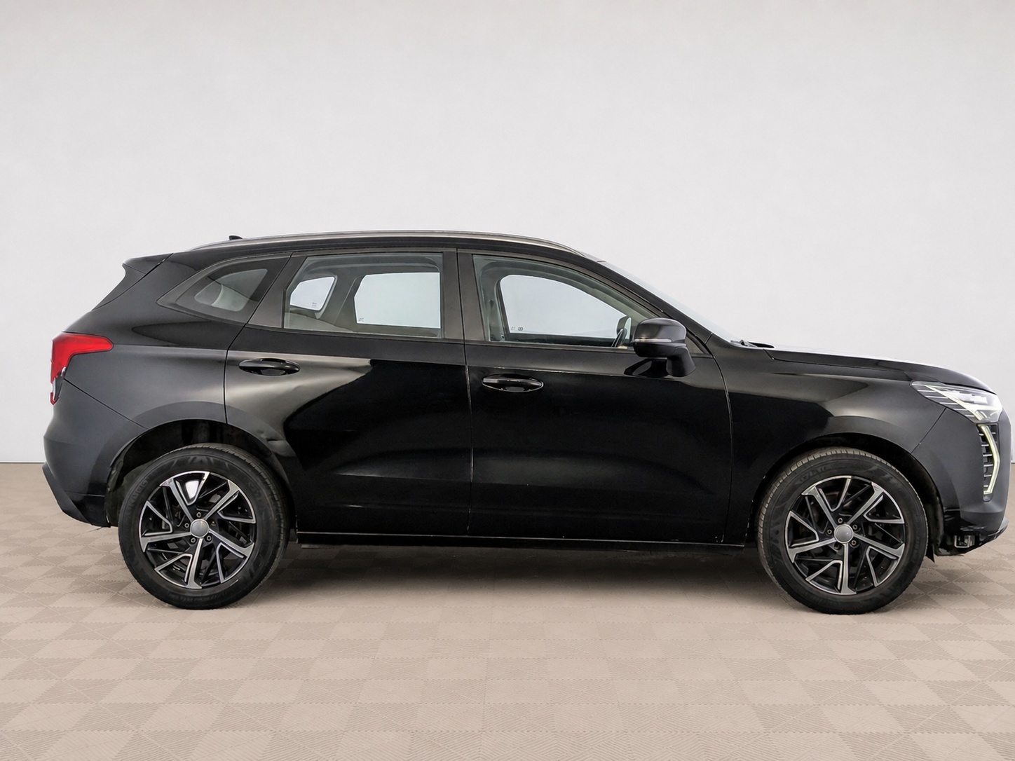 Haval - HAVAL Jolion, 2022