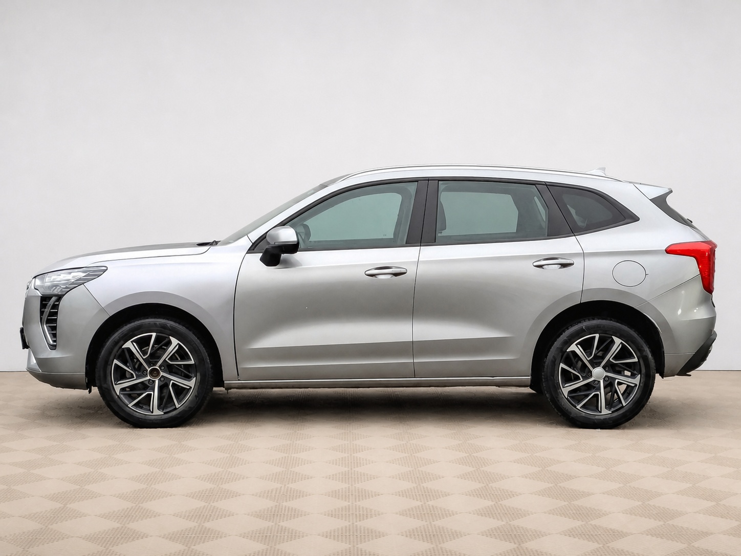 Haval - HAVAL Jolion, 2022