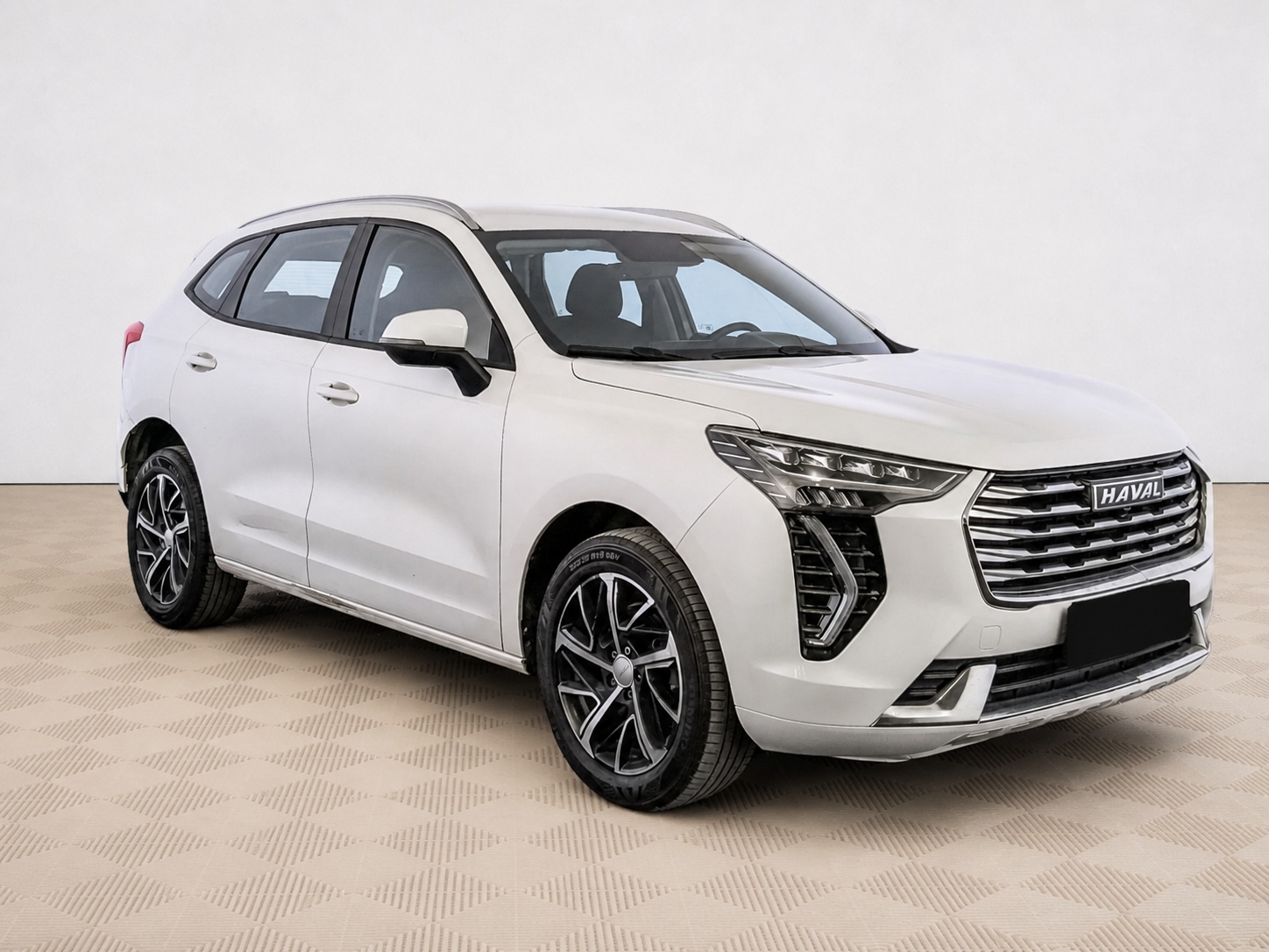 Haval - HAVAL Jolion, 2022