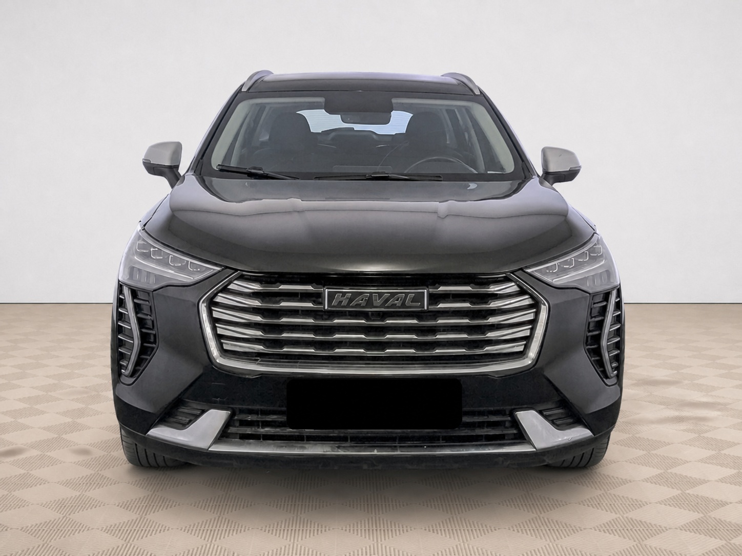 Haval - Haval Jolion I, 2022