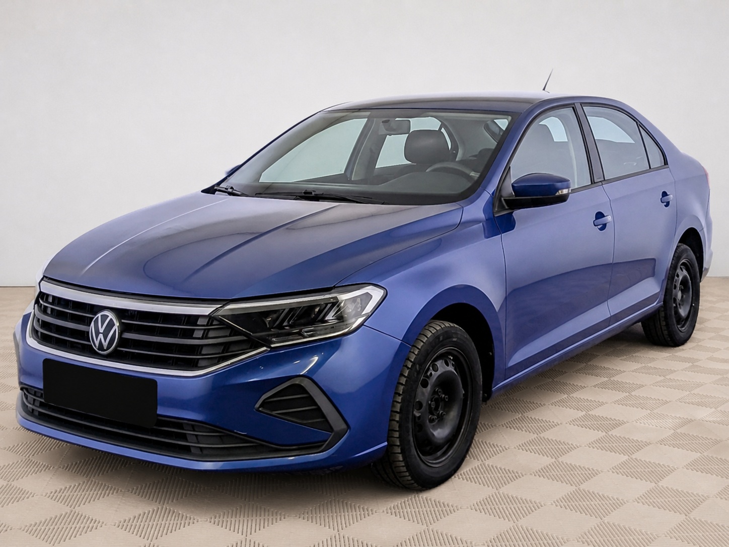 Volkswagen - Volkswagen Polo, 2021