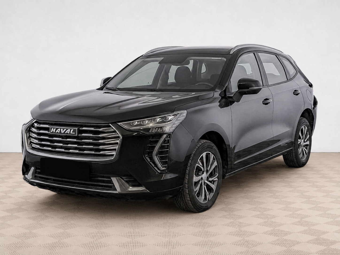 Haval - Haval Jolion I, 2023