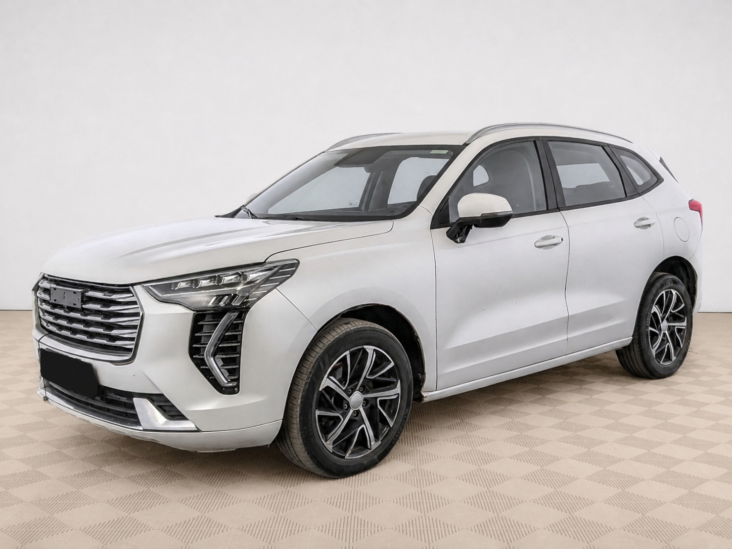 Haval - HAVAL Jolion, 2022