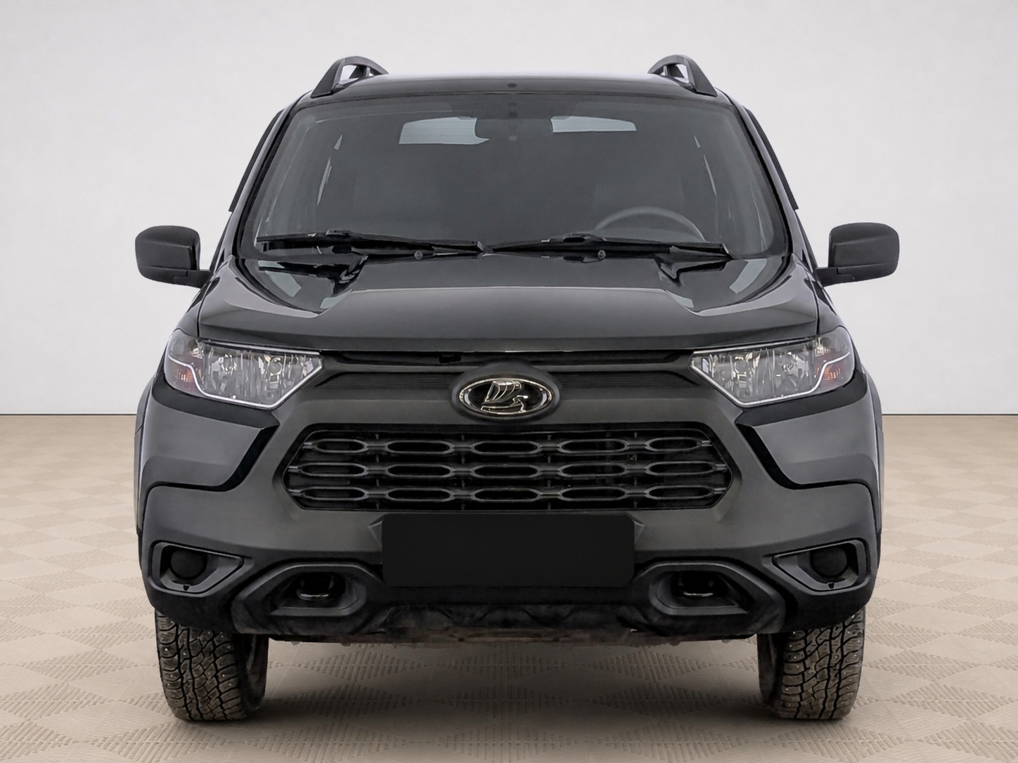 LADA (ВАЗ) - Lada Niva Travel, 2022