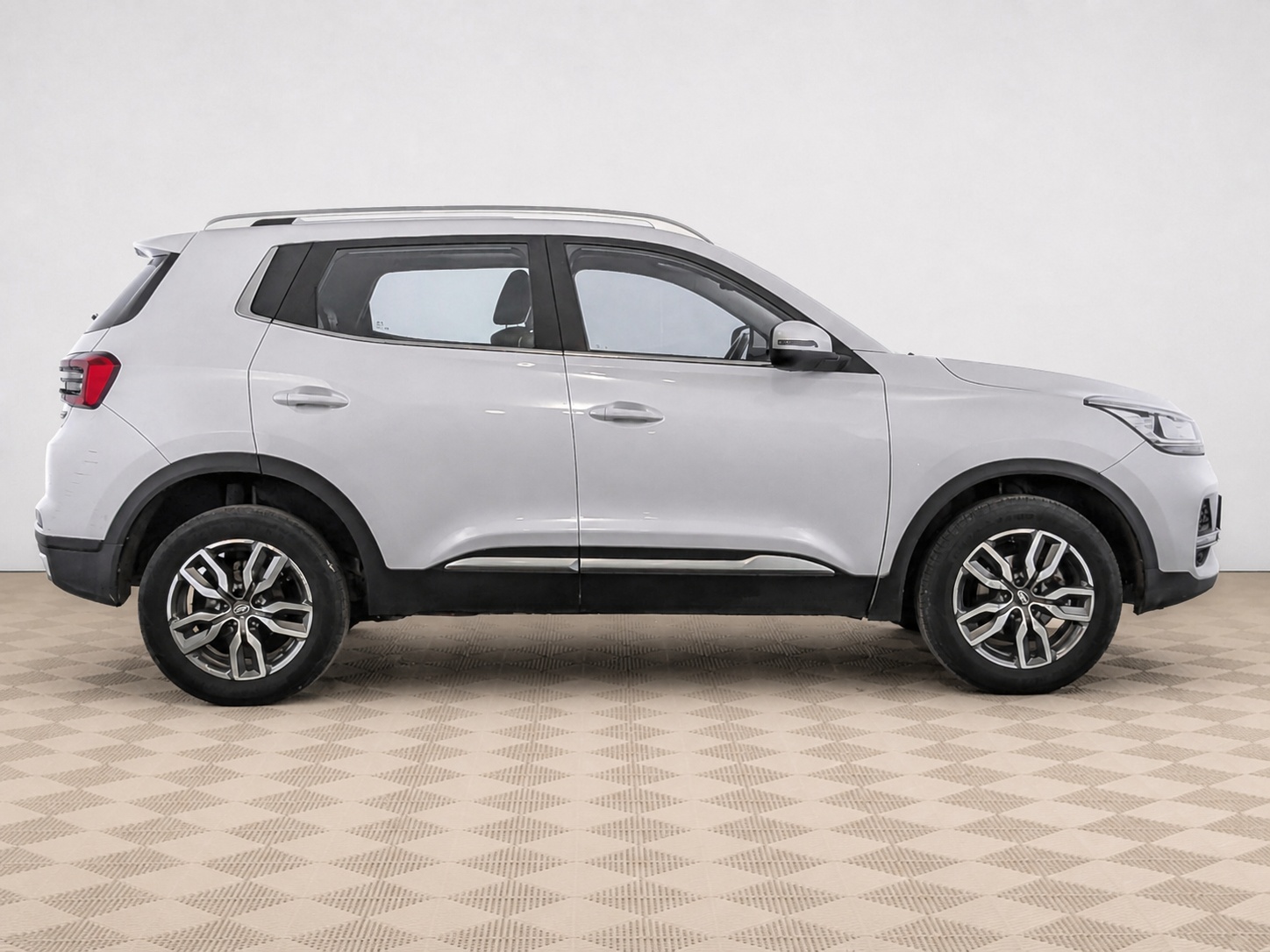 Chery - Chery Tiggo 4 I Рестайлинг, 2022