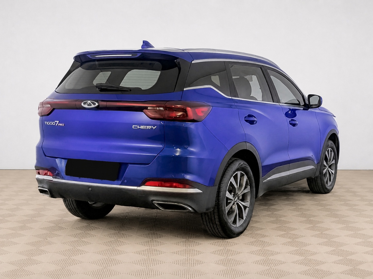 Chery - Chery Tiggo 7 Pro I, 2022