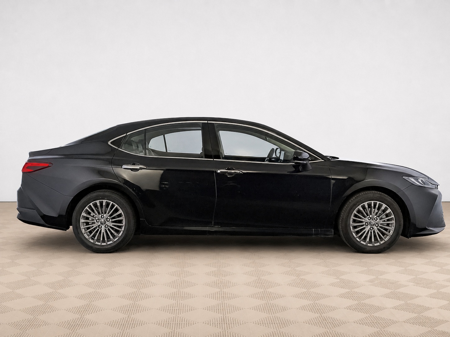 Toyota - Toyota Camry, 2024