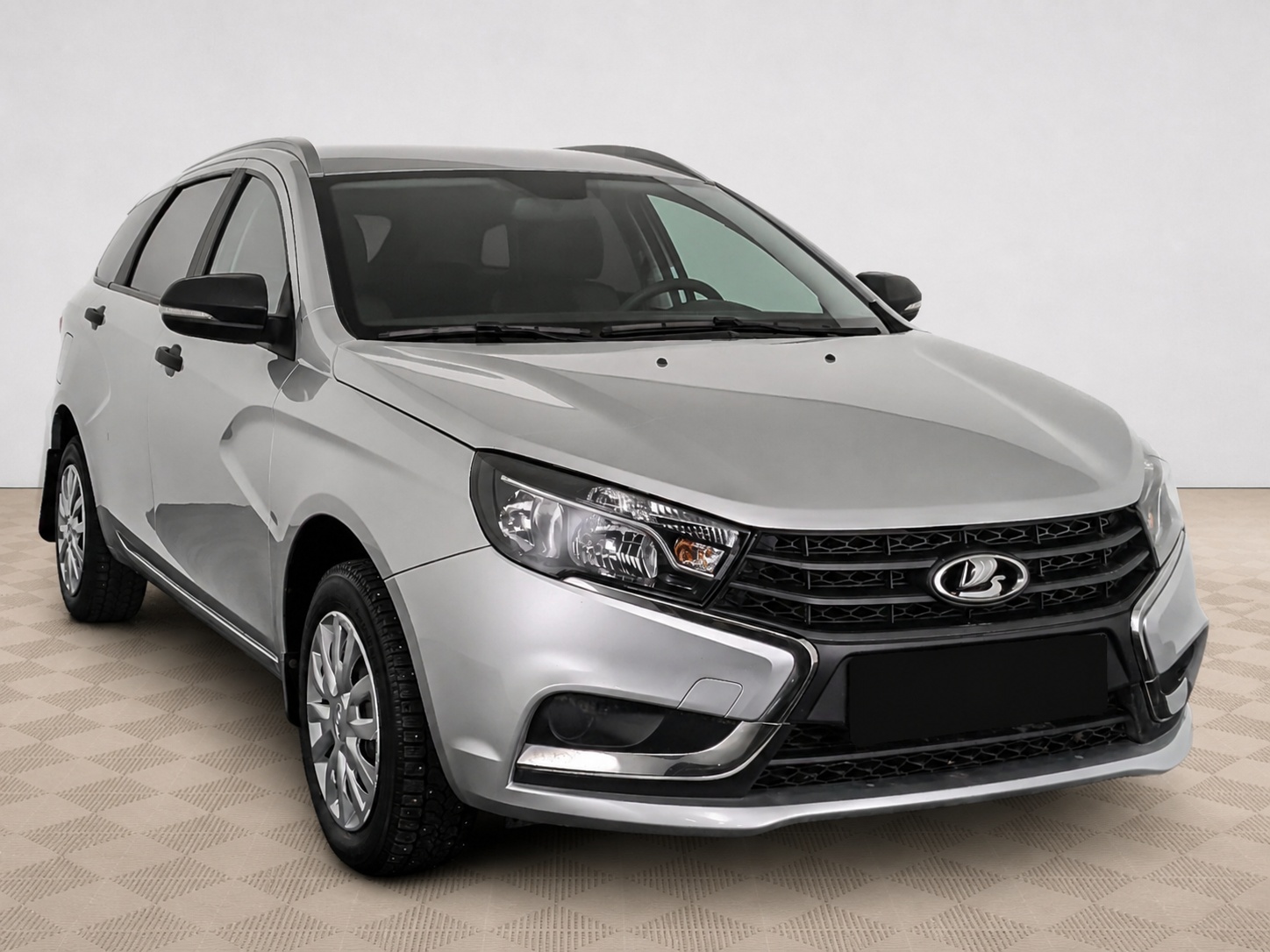 LADA (ВАЗ) - Lada Vesta SW, 2021