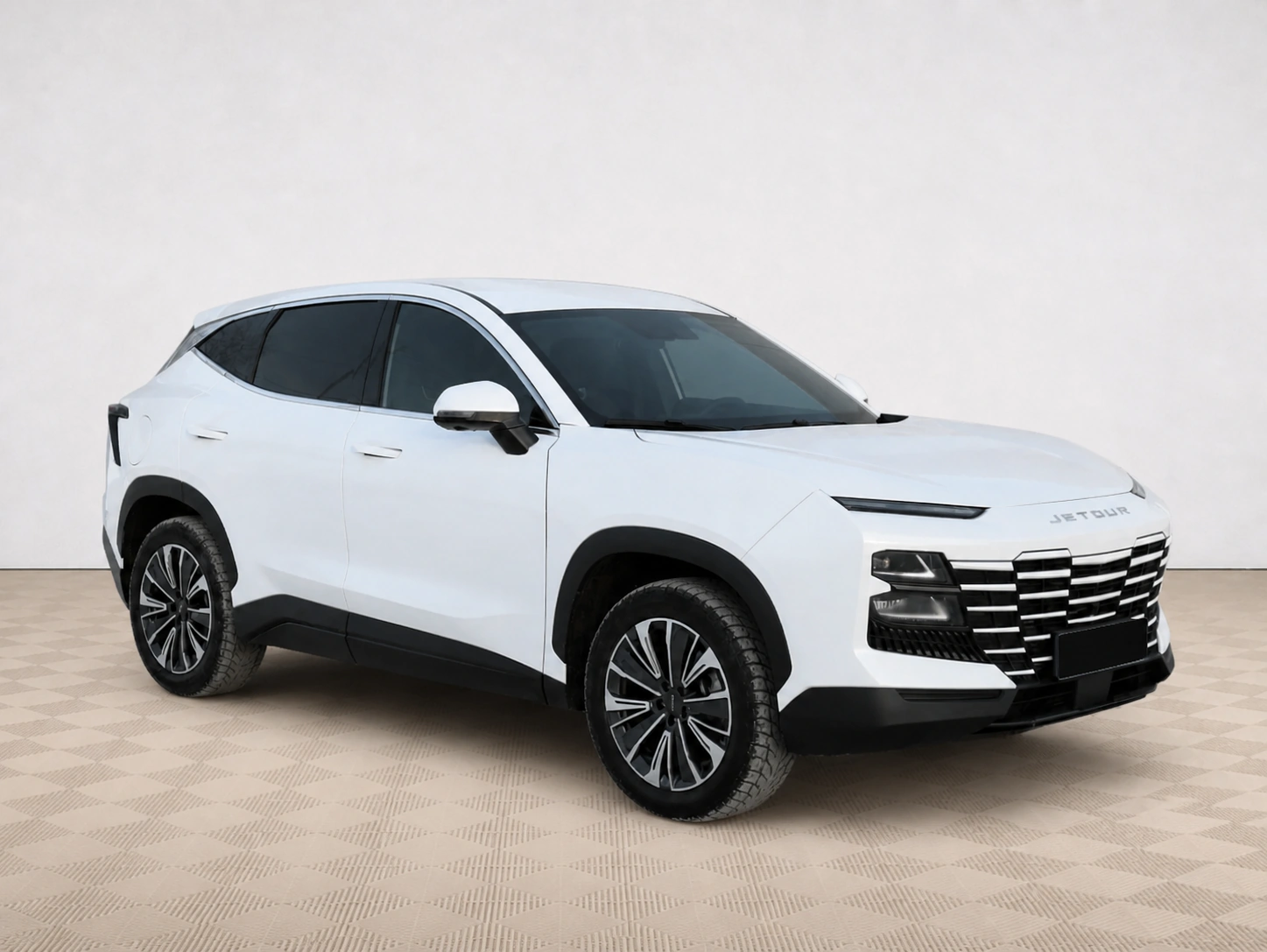 Jetour - Jetour DASHING I, 2024 г.