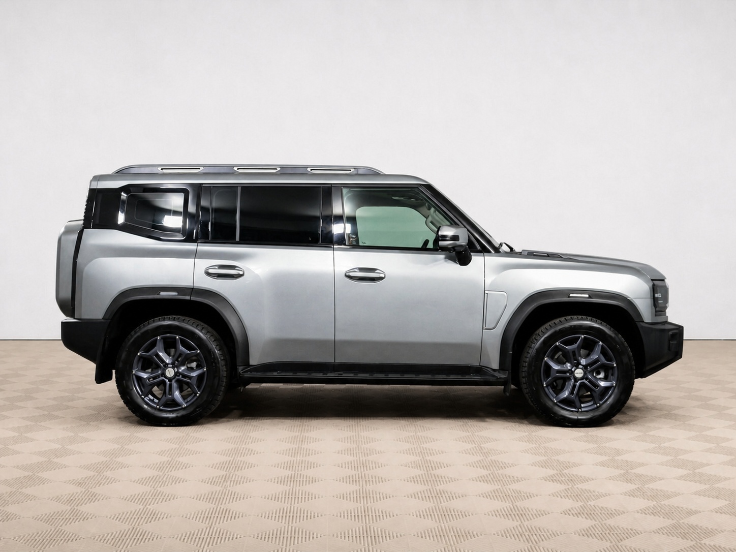 Jetour - JETOUR T2, 2024