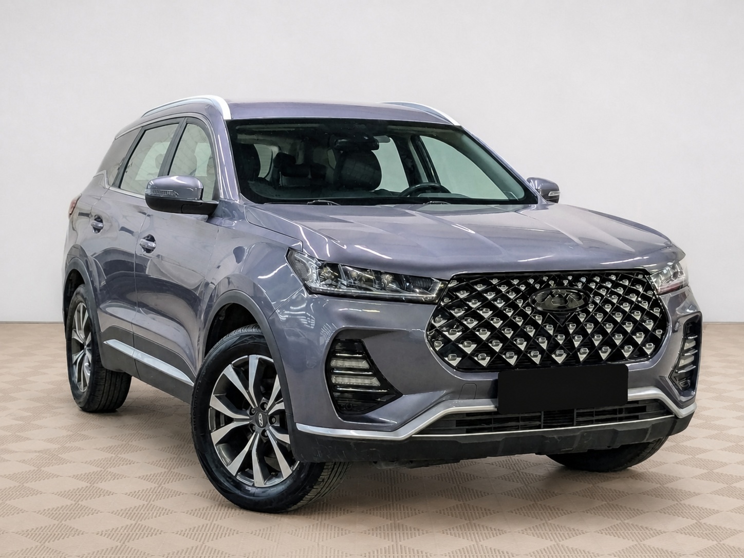 Chery - Chery Tiggo 7 Pro, 2022