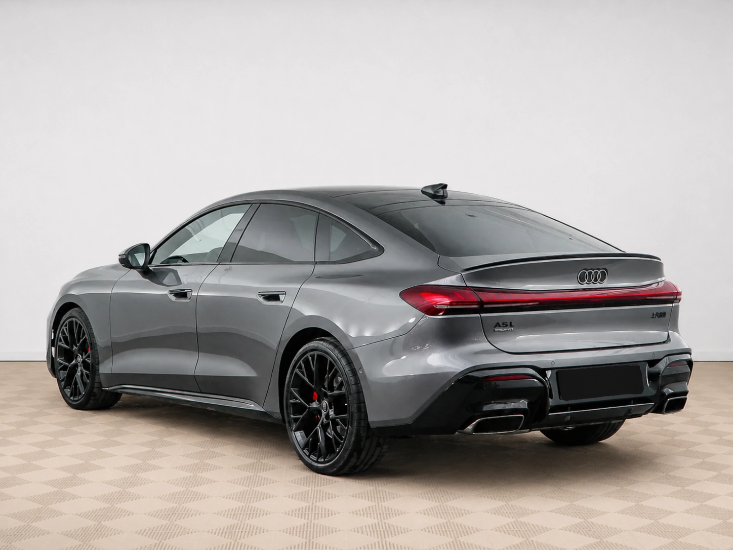 Audi - Audi A5 III (B10), 2025 г.