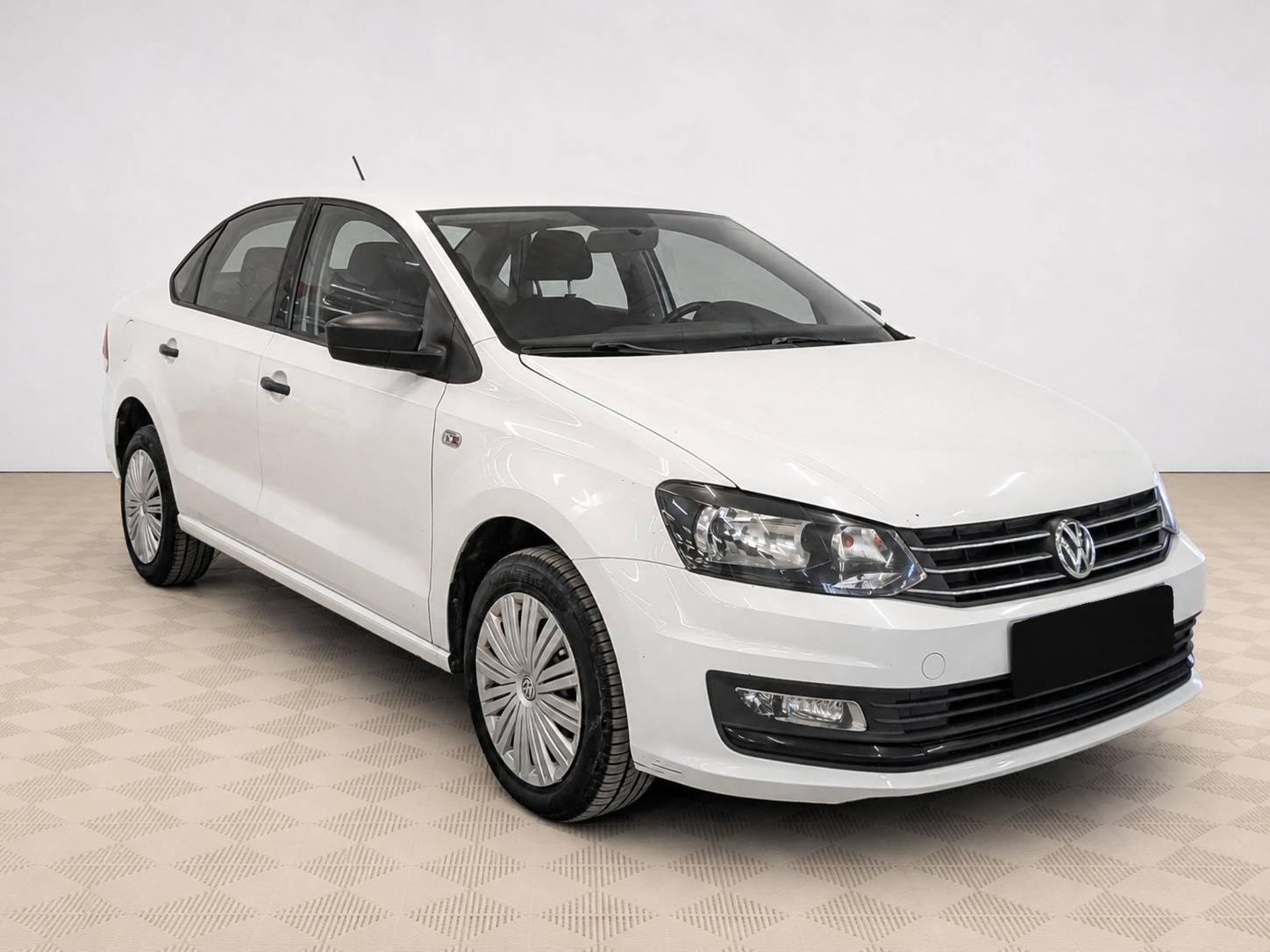 Volkswagen - Volkswagen Polo, 2019