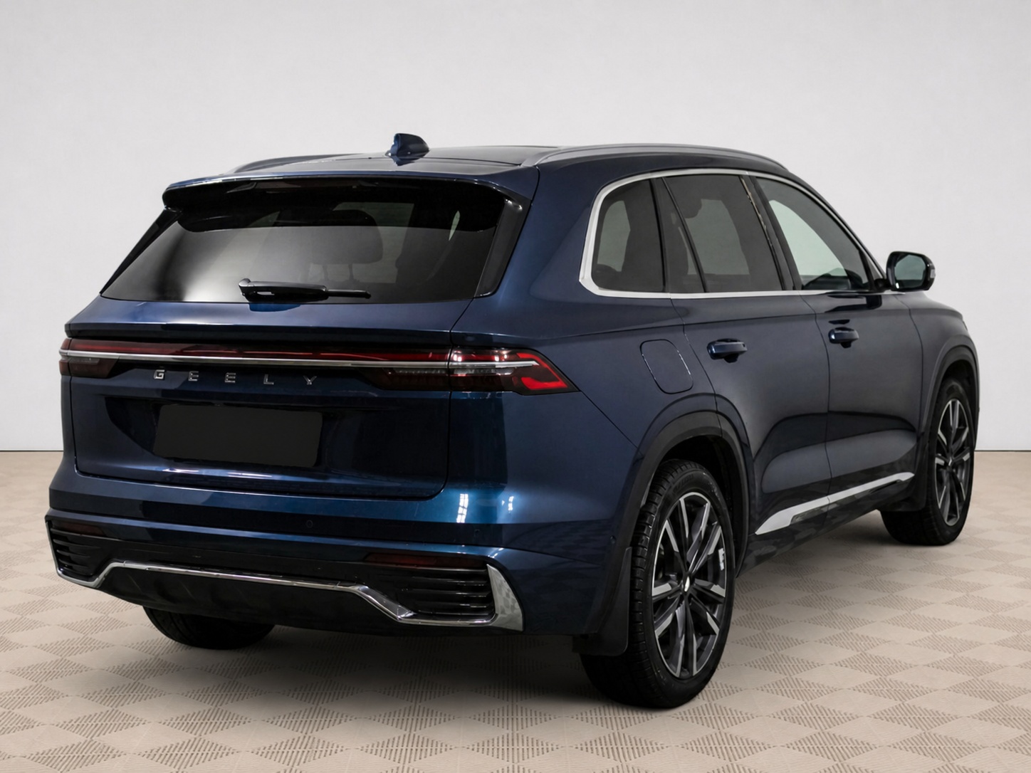 Geely - Geely Monjaro I, 2023