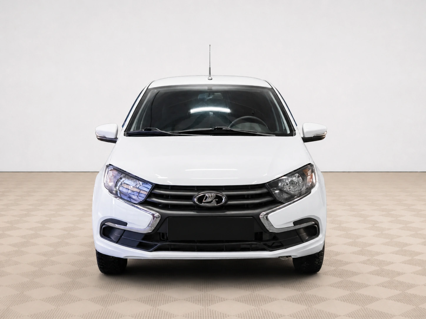 LADA (ВАЗ) - LADA (ВАЗ) Granta I Рестайлинг, 2023 г.