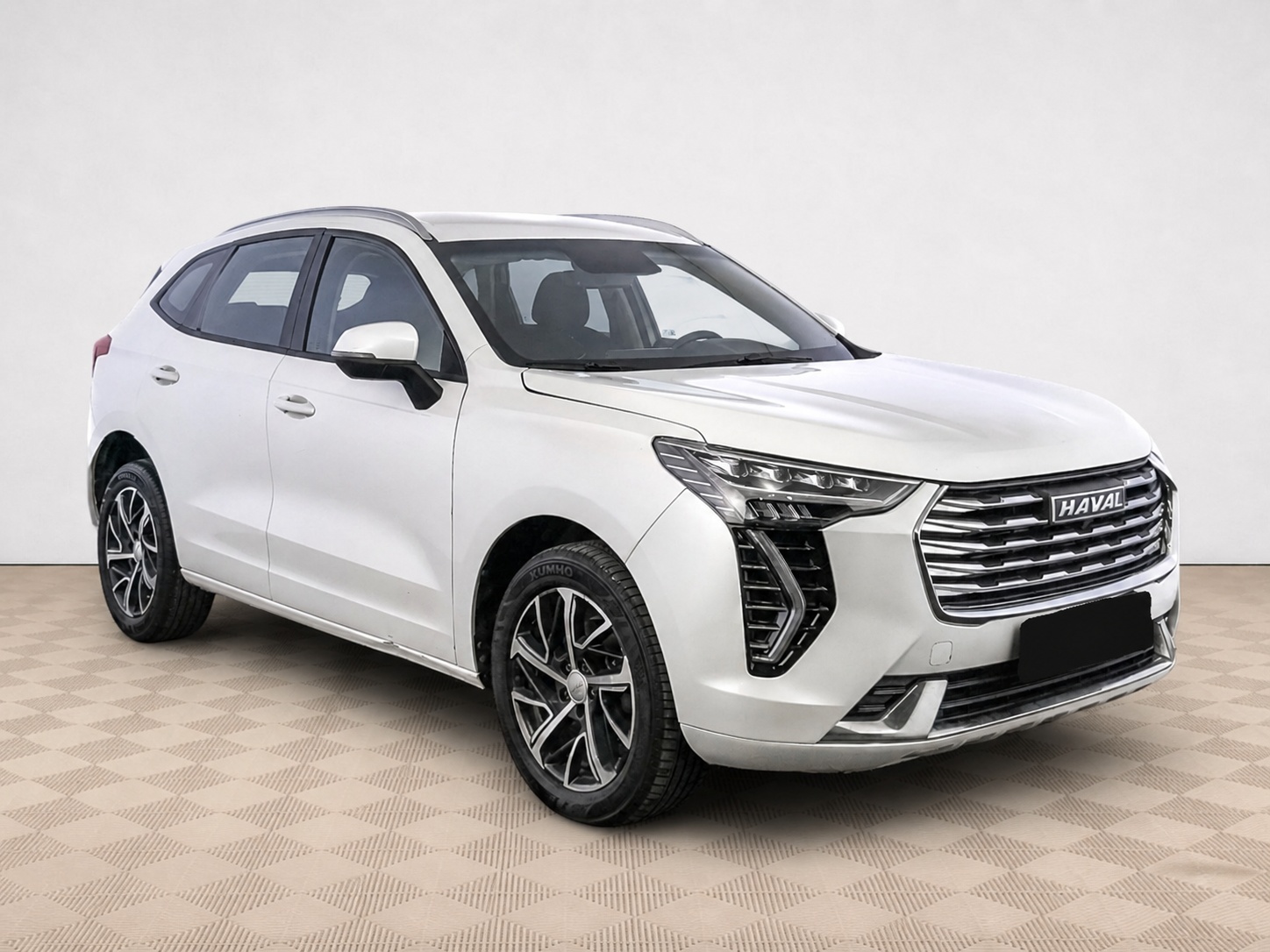 Haval - HAVAL Jolion, 2022