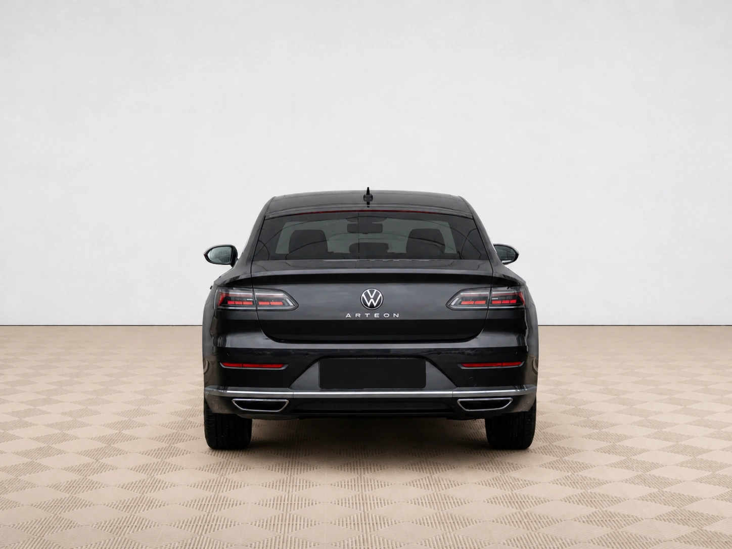Volkswagen - Volkswagen Arteon I, 2020 г.