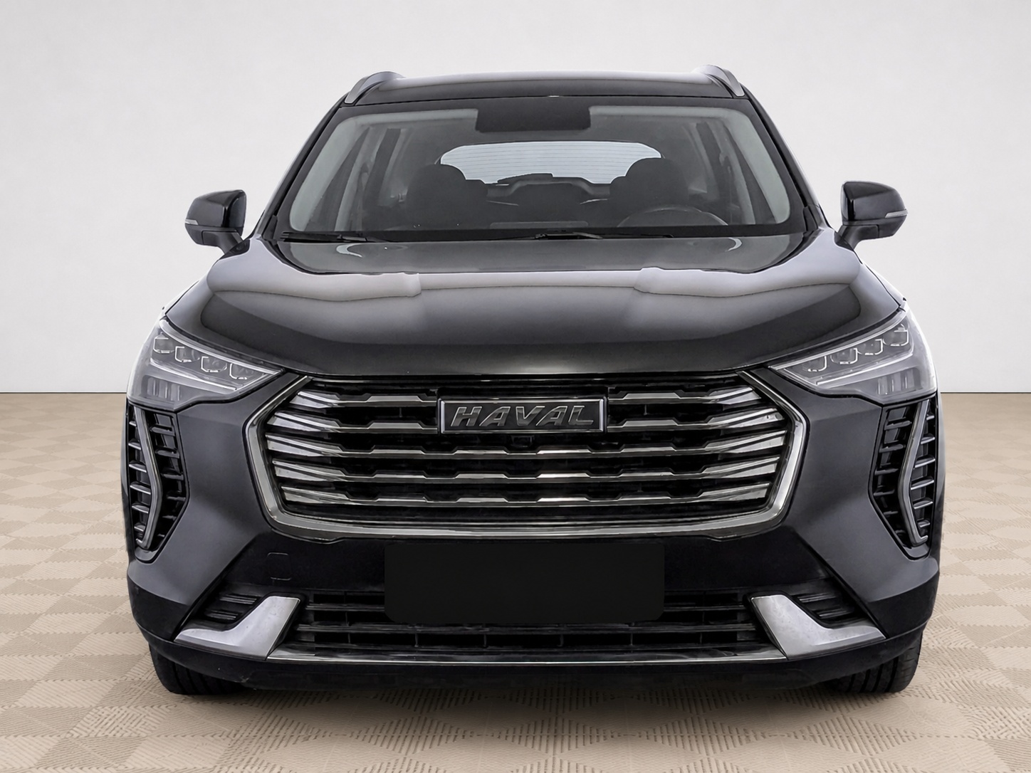 Haval - HAVAL Jolion, 2022
