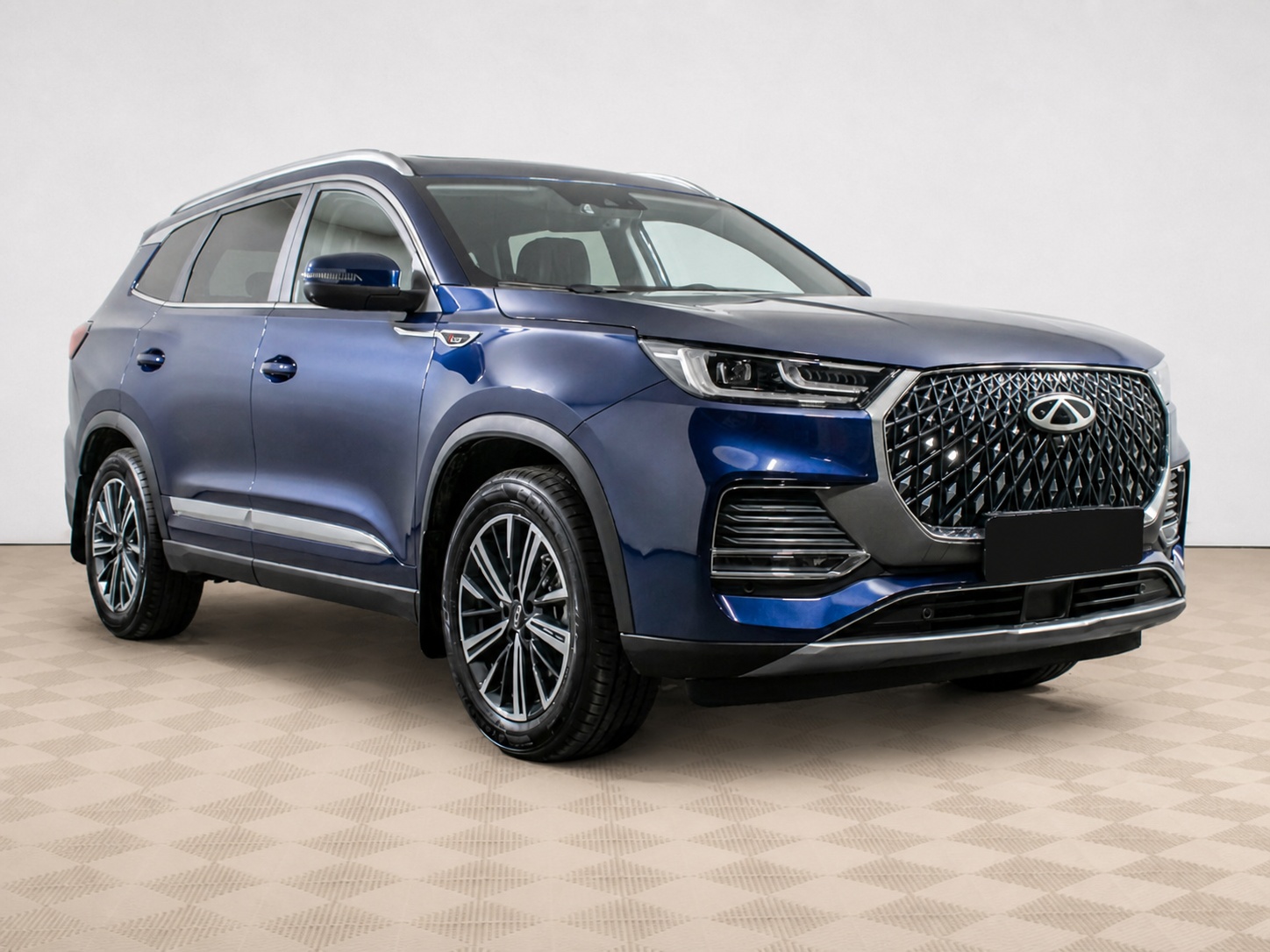 Chery - Chery Tiggo 8 Pro Max I Рестайлинг, 2024